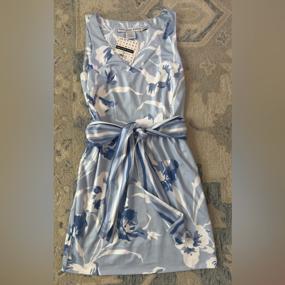 Gretchen Scott dress size S